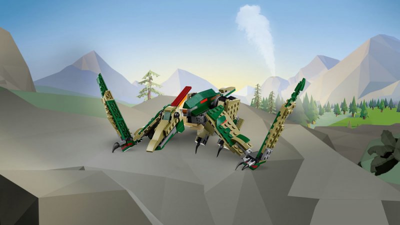 LEGO® Creator 31151 T-rex