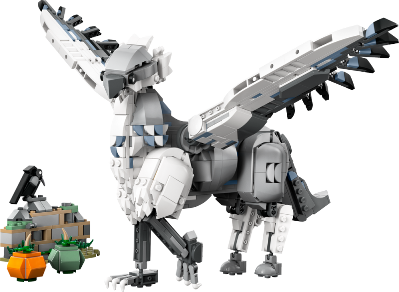 LEGO® Harry Potter™ 76427 Klofan