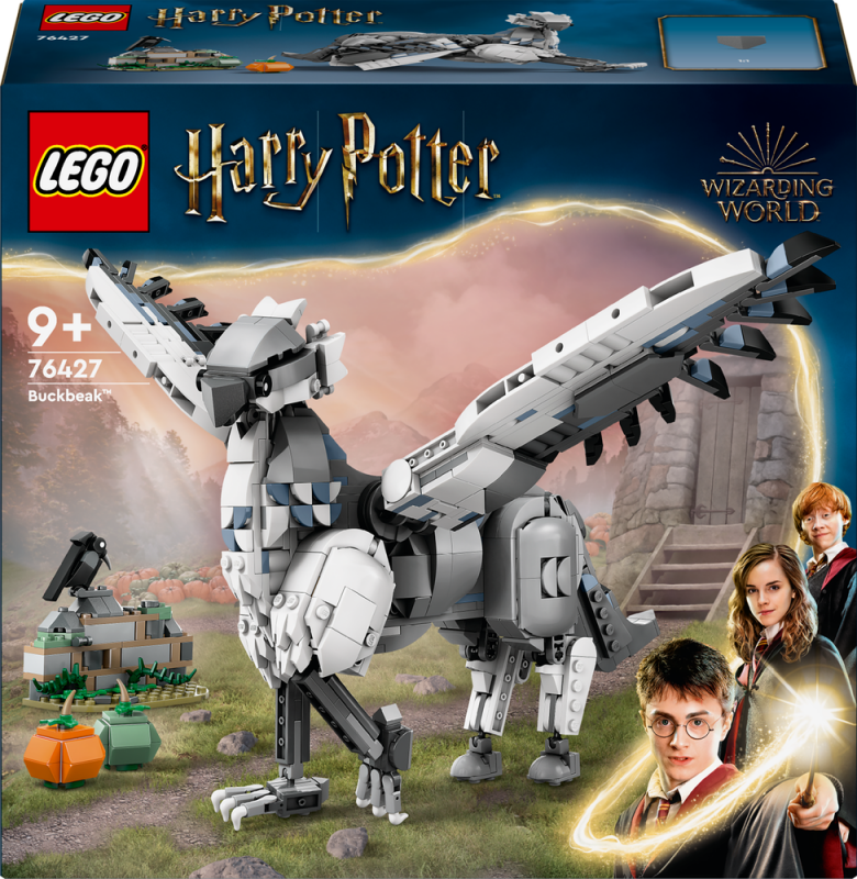 LEGO® Harry Potter™ 76427 Klofan