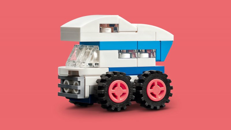 LEGO® 41838 Vzpomínky z cest