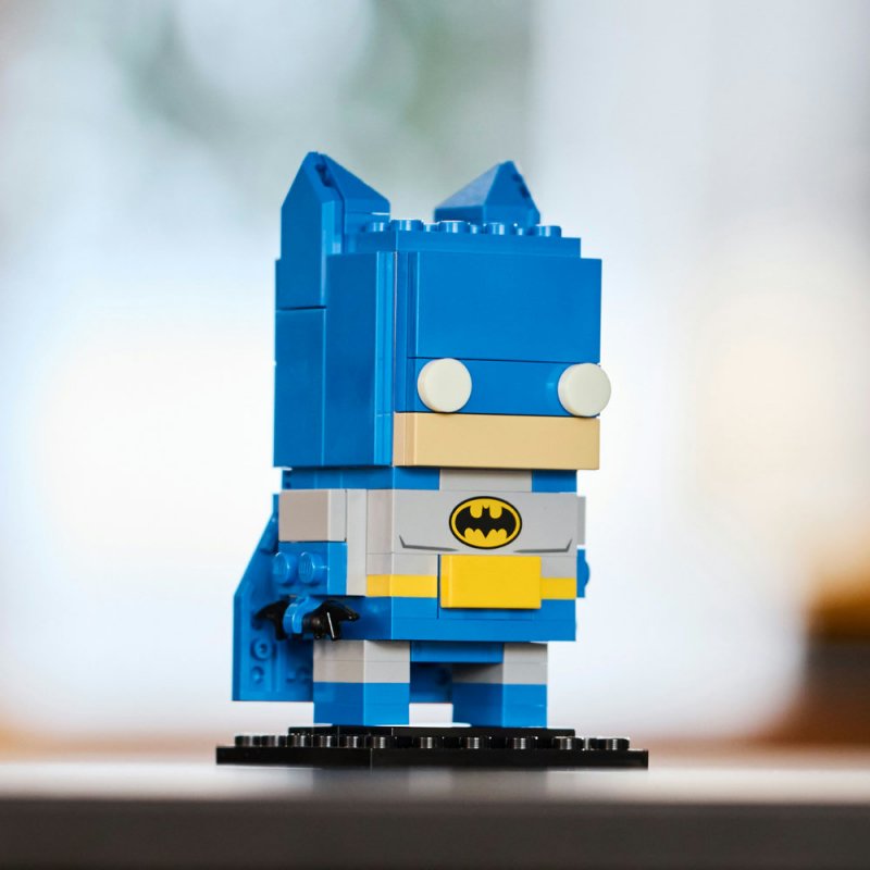 LEGO® BrickHeadz™ Batman™ 40748 Batman™ – Figurka 8 v 1