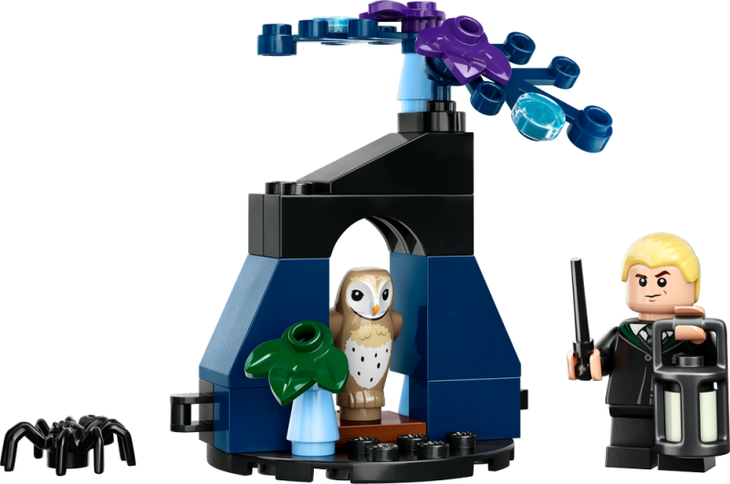 LEGO® Harry Potter™ 30677 Draco v Zapovězeném lese