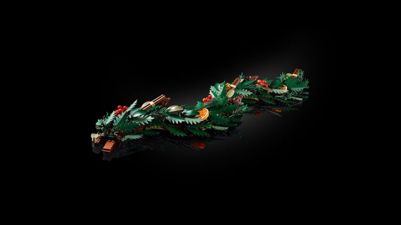 LEGO® Botanicals  10340 Věnec