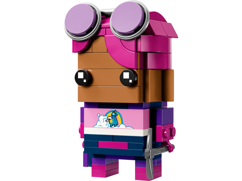 LEGO® Fortnite® BrickHeadz™ 40728 Brite Bomber