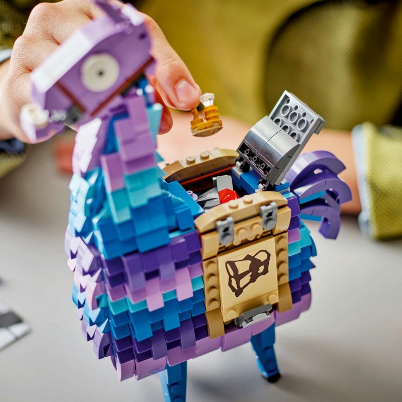 LEGO® Fortnite® 77071 Supply Llama