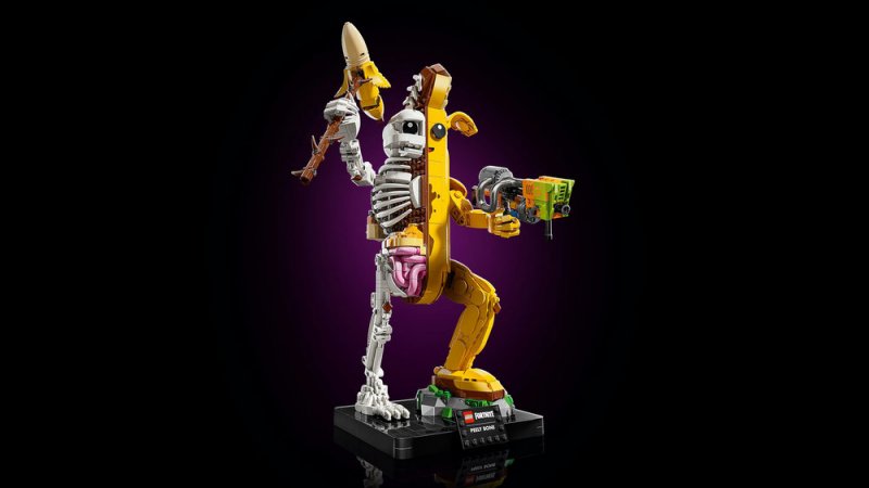 LEGO® Fortnite® 77072 Peely Bone