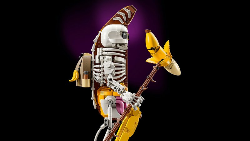 LEGO® Fortnite® 77072 Peely Bone