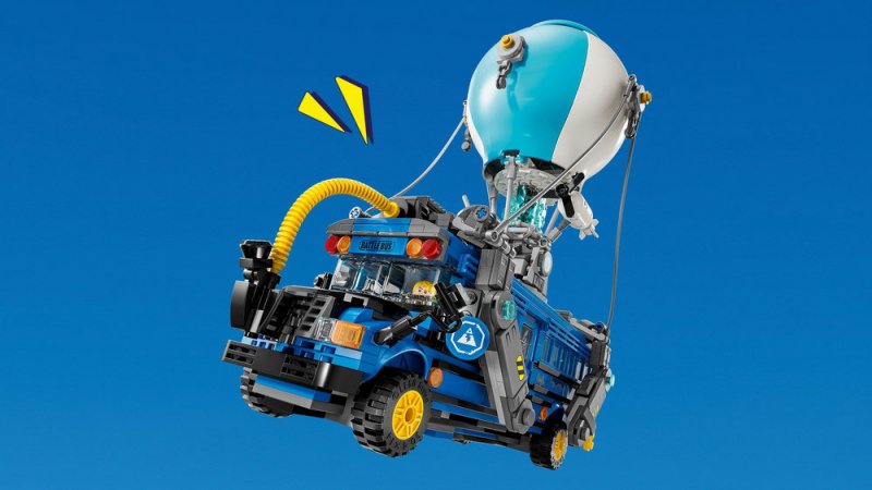 LEGO® Fortnite® 77073 Battle Bus