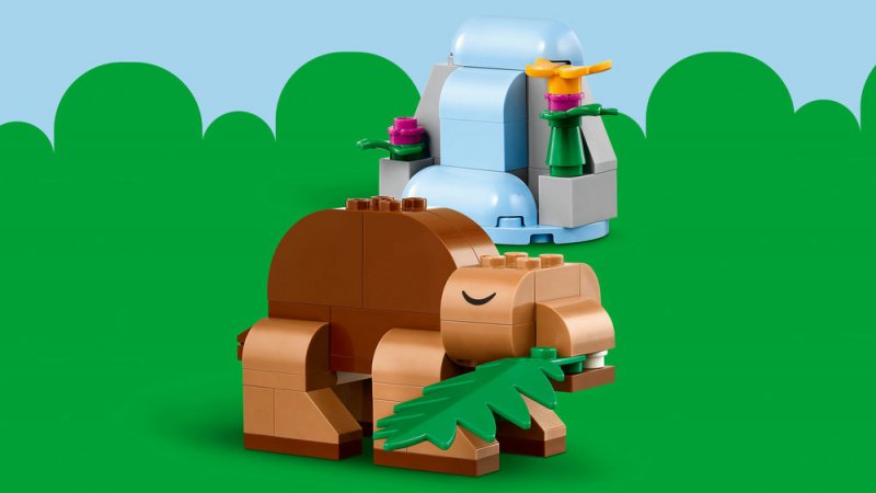 LEGO® Classic 11041 Kreativní dinosauři