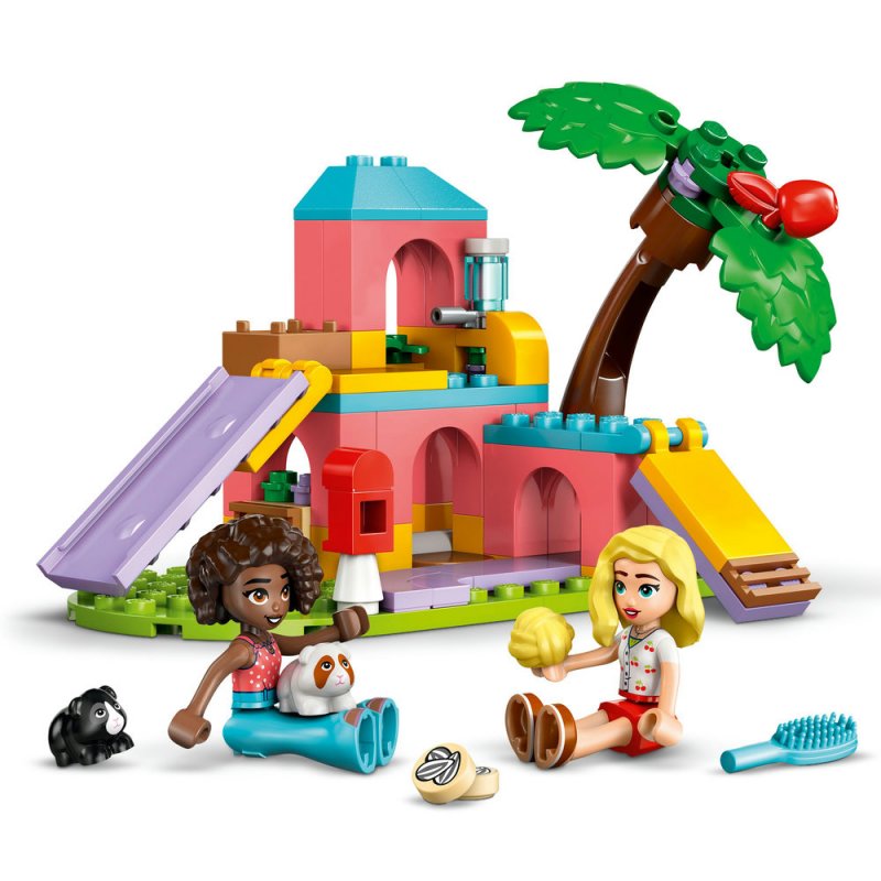 LEGO® Friends 42640 Hřiště pro morčata