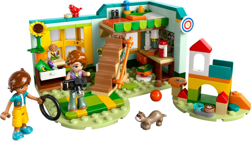 LEGO® Friends 42646 Pokoj Autumn