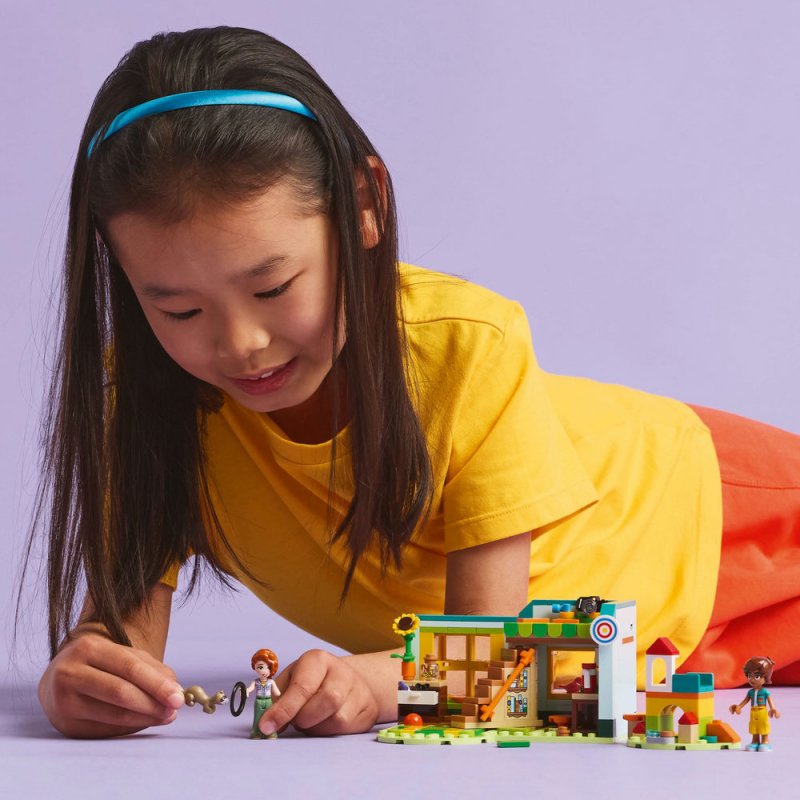 LEGO® Friends 42646 Pokoj Autumn