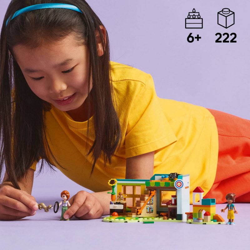 LEGO® Friends 42646 Pokoj Autumn