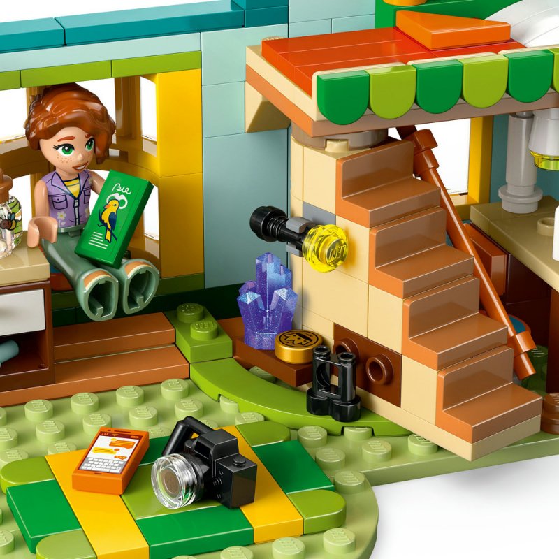 LEGO® Friends 42646 Pokoj Autumn