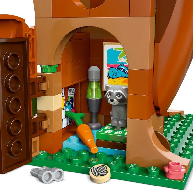 LEGO® Friends 42652 Dům přátelství na stromě