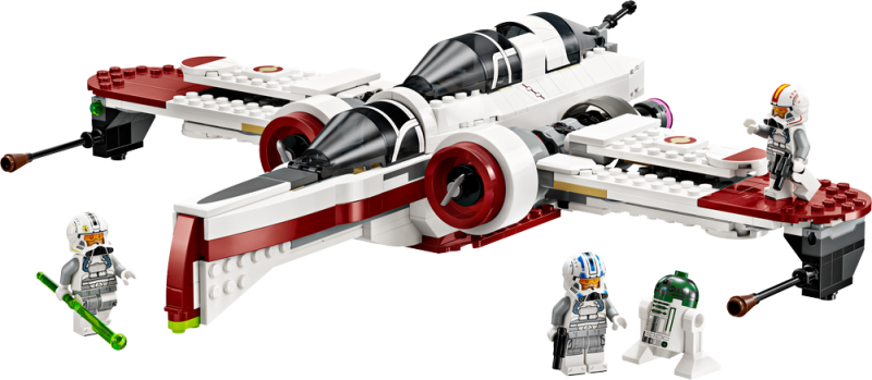 LEGO® Star Wars™ 75402 ARC-170 Starfighter™