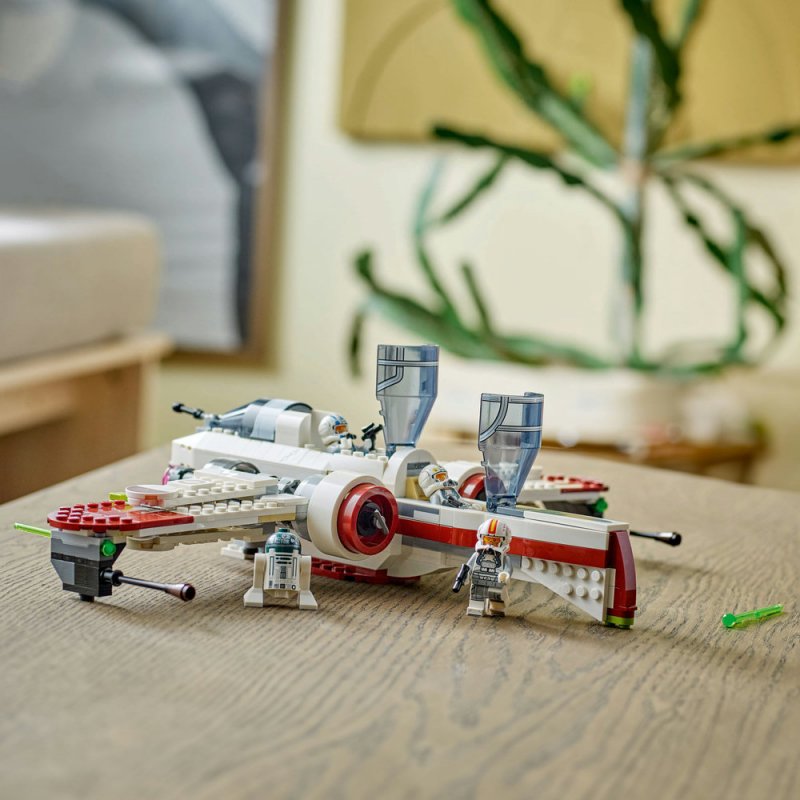 LEGO® Star Wars™ 75402 ARC-170 Starfighter™