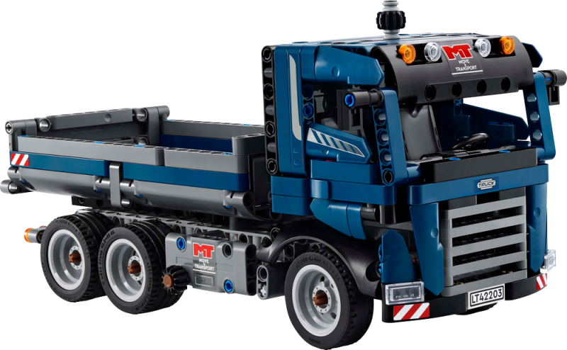 LEGO® Technic 42203 Nákladní sklápěč