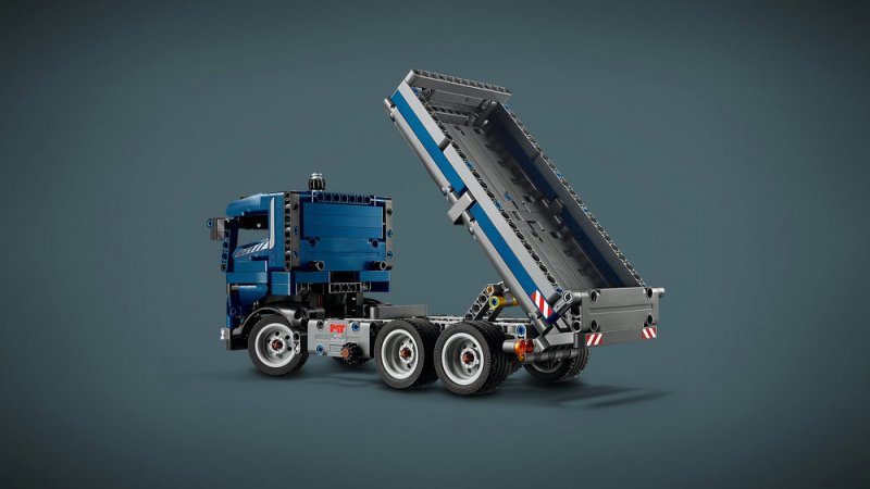 LEGO® Technic 42203 Nákladní sklápěč