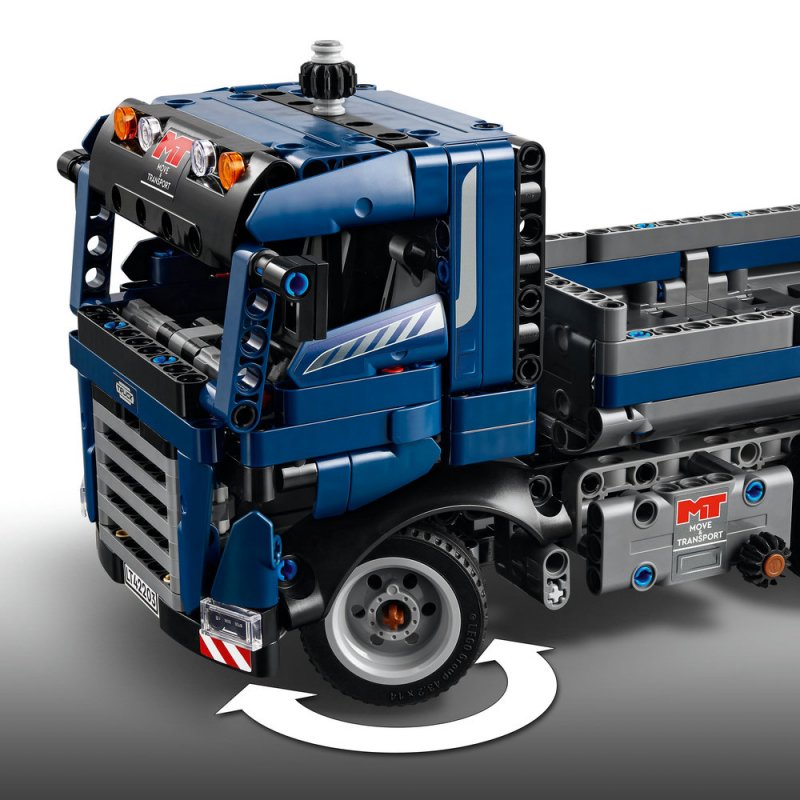 LEGO® Technic 42203 Nákladní sklápěč