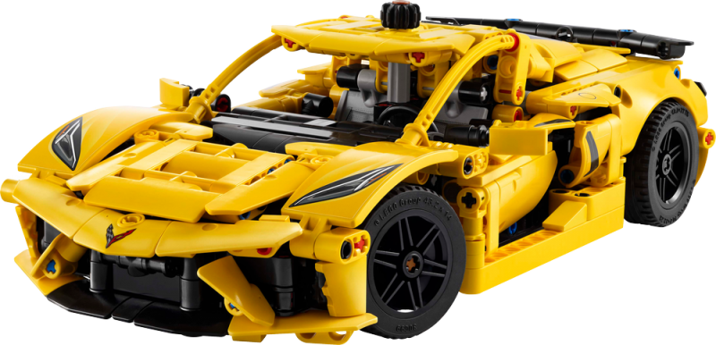 LEGO® Technic 42205 Chevrolet Corvette Stingray