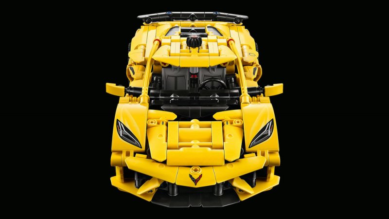 LEGO® Technic 42205 Chevrolet Corvette Stingray