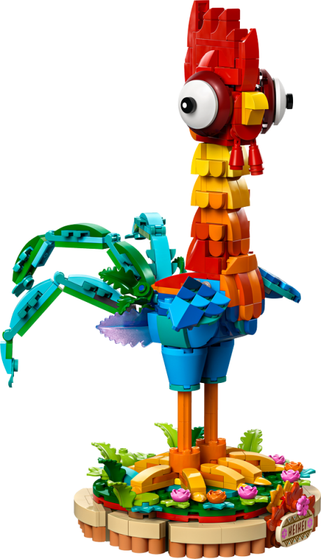 LEGO® │ Disney Princess 43272 Heihei