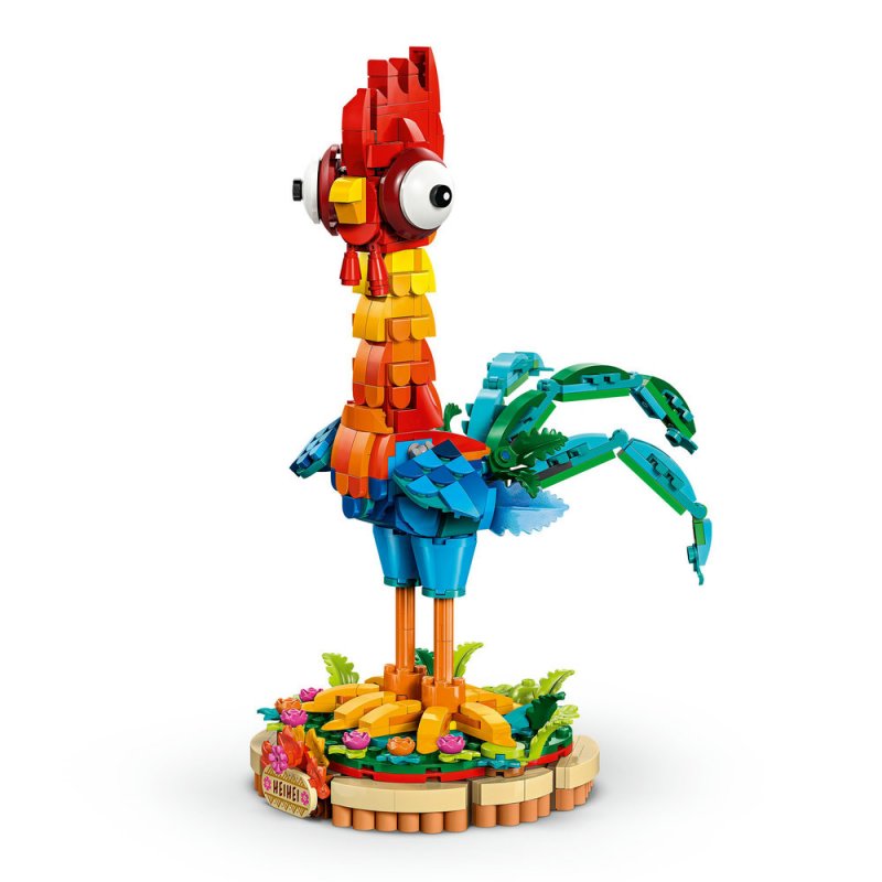 LEGO® │ Disney Princess 43272 Heihei