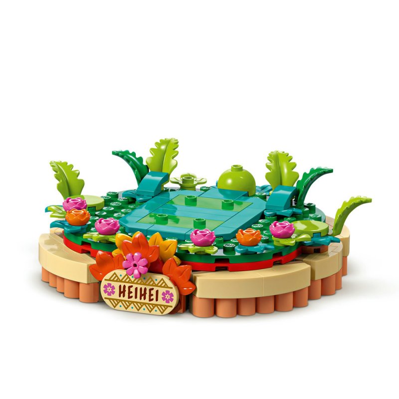 LEGO® │ Disney Princess 43272 Heihei