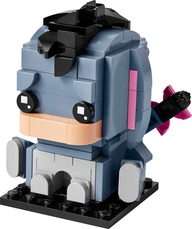 LEGO® BrickHeadz™ │ Disney 40797 Ijáček