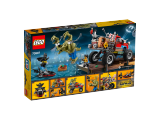 LEGO Batman Movie Killer Crocův Tail-Gator 70907