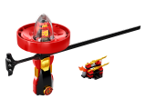 LEGO Ninjago Kai - Mistr Spinjitzu 70633