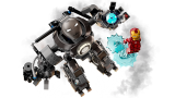 LEGO® Marvel Avengers 76190 Iron Man: běsnění Iron Mongera