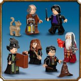 LEGO® Harry Potter™ 76402 Bradavice: Brumbálova pracovna