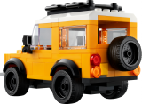 LEGO® Creator 40650 Land Rover Classic Defender