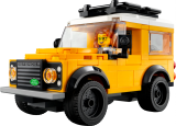 LEGO® Creator 40650 Land Rover Classic Defender