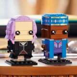 LEGO® BrickHeadz™ Harry Potter™ 40618 Kingsley Pastorek a Nymphadora Tonksová