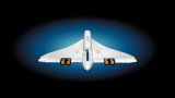 LEGO® Icons 10318 Concorde