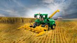 LEGO® Technic 42168 John Deere 9700 Forage Harvester