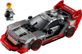 LEGO® Speed Champions 76921 Závodní auto Audi S1 e-tron quattro