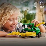 LEGO® Technic 42168 John Deere 9700 Forage Harvester