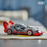 LEGO® Speed Champions 76921 Závodní auto Audi S1 e-tron quattro