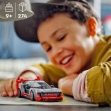 LEGO® Speed Champions 76921 Závodní auto Audi S1 e-tron quattro