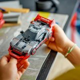 LEGO® Speed Champions 76921 Závodní auto Audi S1 e-tron quattro