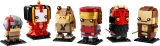 LEGO® BrickHeadz™ Star Wars™ 40676 Skrytá hrozba