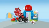 LEGO® DUPLO® │ Disney 10424 Spin a dobrodružství na motorce