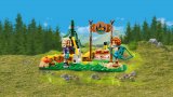 LEGO® Friends 42622 Lukostřelnice na dobrodružném táboře