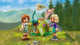 LEGO® Friends 42622 Lukostřelnice na dobrodružném táboře