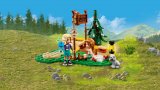 LEGO® Friends 42622 Lukostřelnice na dobrodružném táboře