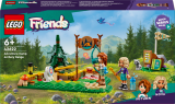 LEGO® Friends 42622 Lukostřelnice na dobrodružném táboře